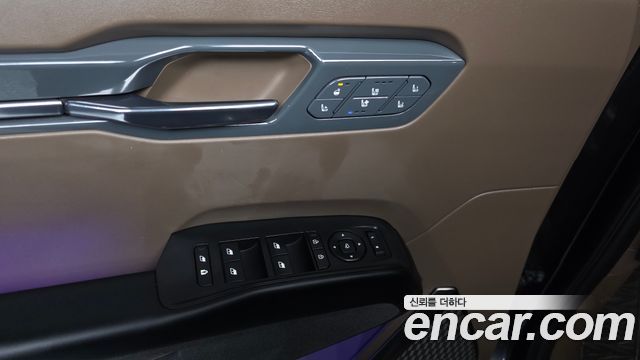Kia EV9 2024 — photo 27