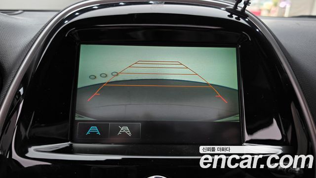Chevrolet Korea Spark 2016 — photo 15
