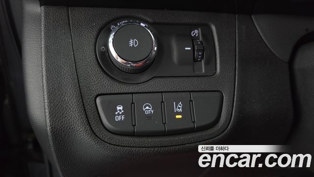 Chevrolet Korea Spark 2016 — photo 18
