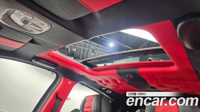 Chevrolet Korea Spark 2016 — photo 19