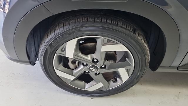 Hyundai Venue 2023 — photo 5