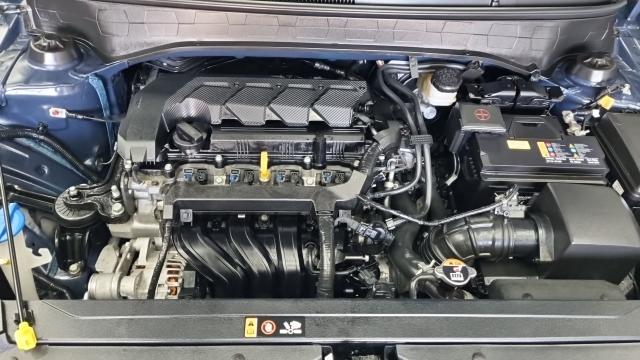 Hyundai Venue 2023 — photo 6