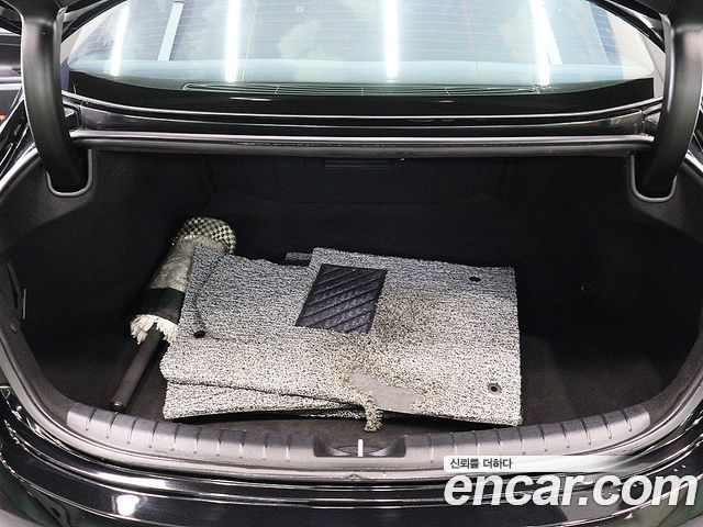 Hyundai Grandeur 2019 — photo 5
