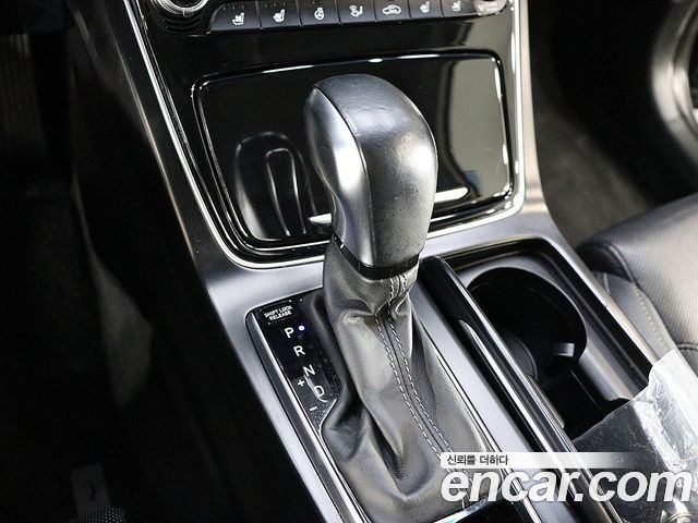 Hyundai Grandeur 2019 — photo 8