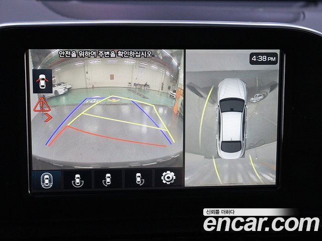 Hyundai Grandeur 2019 — photo 9