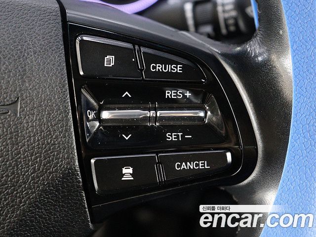 Hyundai Grandeur 2019 — photo 11