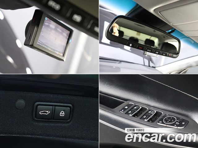 Hyundai Grandeur 2019 — photo 18