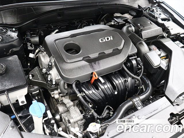 Hyundai Grandeur 2019 — photo 19