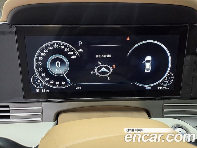 Hyundai Grandeur 2022 — photo 12