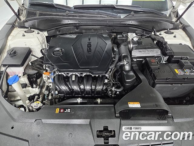 Hyundai Grandeur 2022 — photo 18