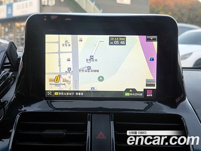 Chevrolet Korea Spark 2012 — photo 14