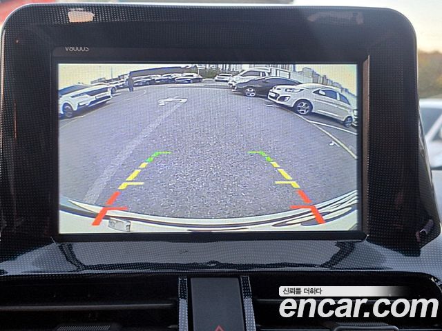 Chevrolet Korea Spark 2012 — photo 15
