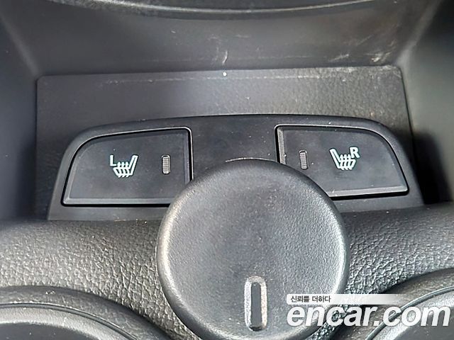 Chevrolet Korea Spark 2012 — photo 17