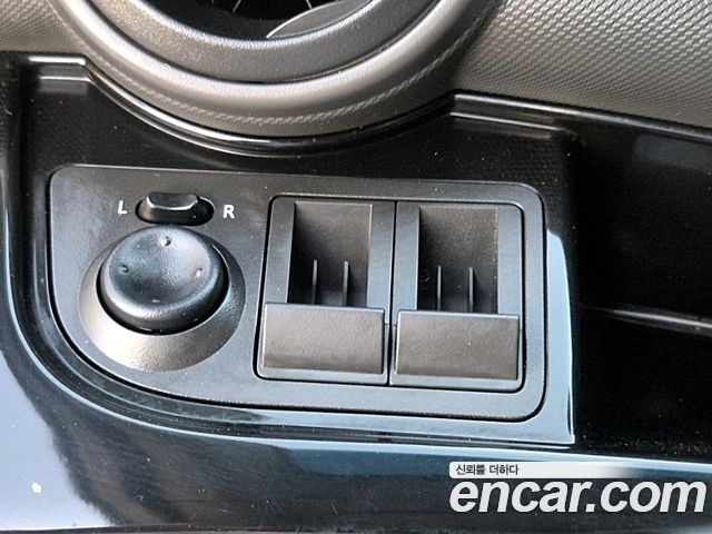 Chevrolet Korea Spark 2012 — photo 18