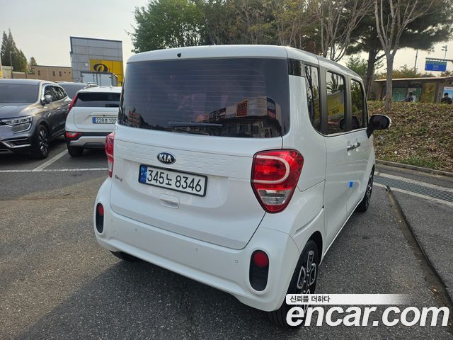 Kia RAY 2019 — photo 3
