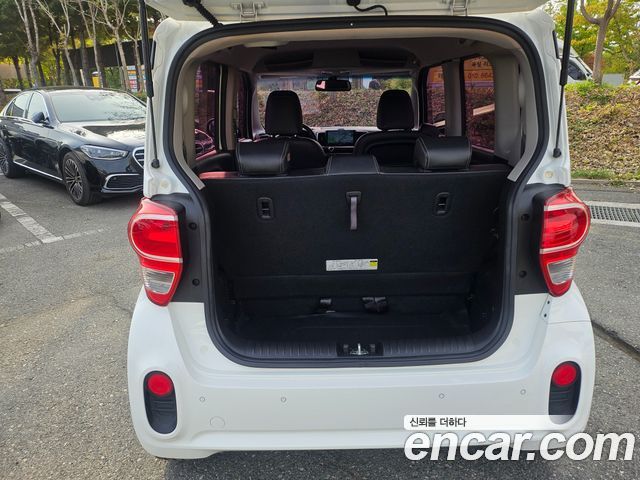 Kia RAY 2019 — photo 5