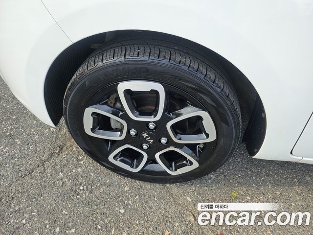 Kia RAY 2019 — photo 6