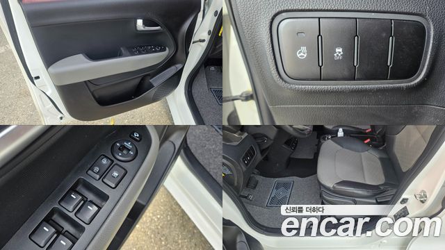 Kia RAY 2019 — photo 7