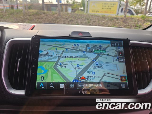 Kia RAY 2019 — photo 10