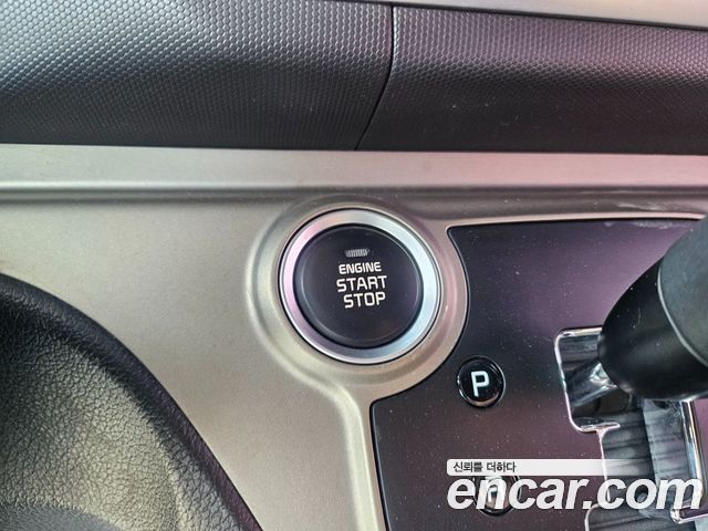 Kia RAY 2019 — photo 13
