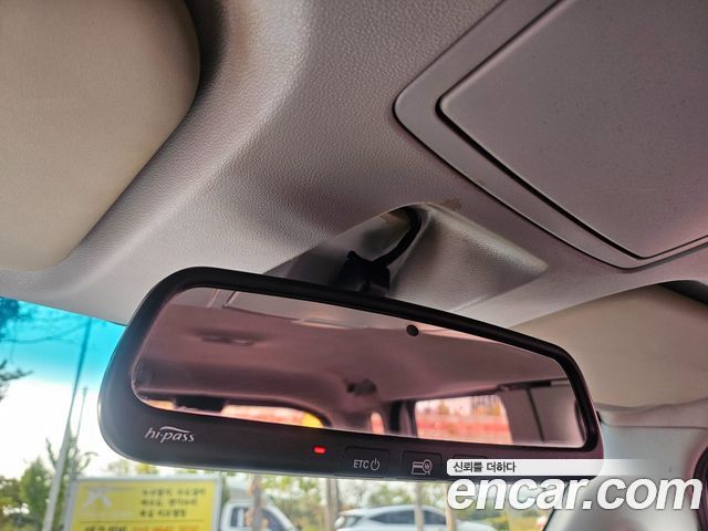 Kia RAY 2019 — photo 14