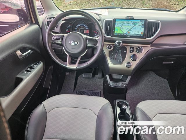 Kia RAY 2019 — photo 16