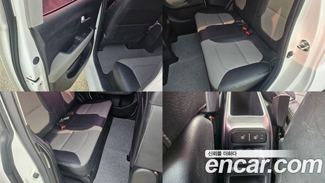 Kia RAY 2019 — photo 18