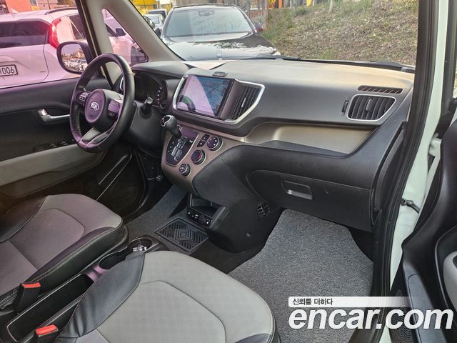 Kia RAY 2019 — photo 19