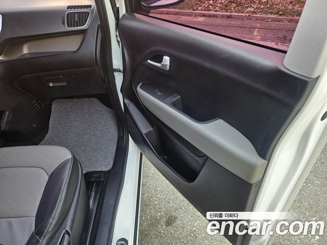 Kia RAY 2019 — photo 20
