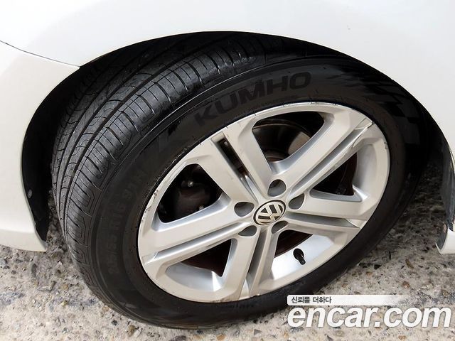 Volkswagen Polo 2014 — photo 18