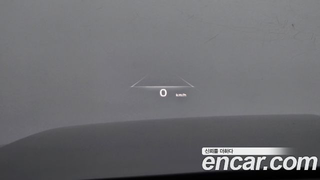 Kia Mohave 2021 — photo 23