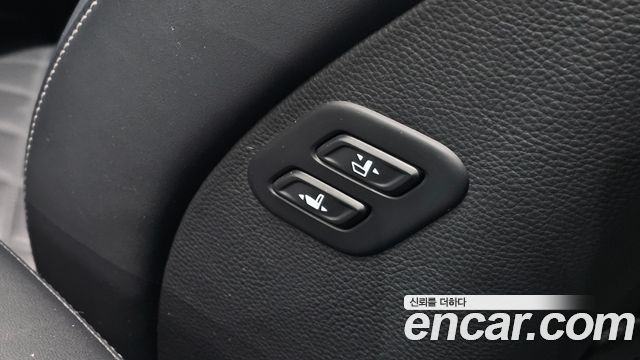 Kia Mohave 2021 — photo 29