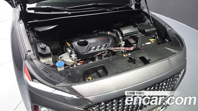Hyundai Santafe 2019 — photo 6