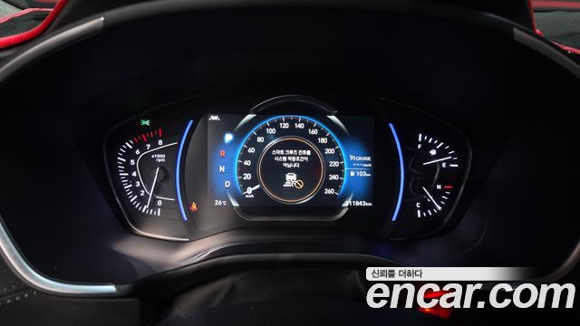 Hyundai Santafe 2019 — photo 11