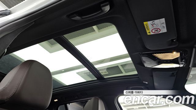 BMW X3 2021 — photo 17