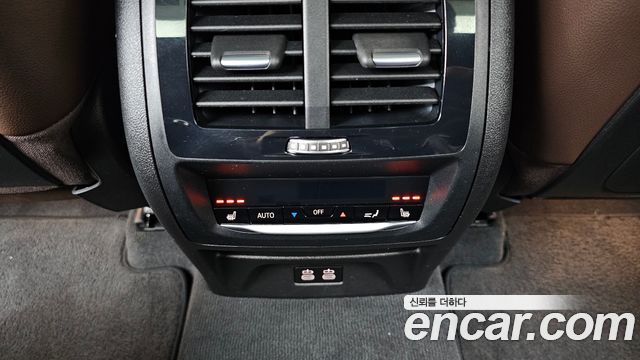 BMW X3 2021 — photo 19