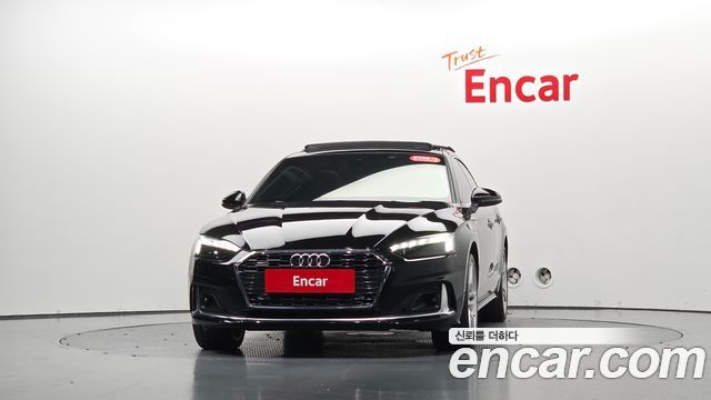 Audi A5 2023 — photo 3
