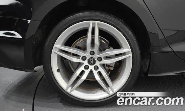 Audi A5 2023 — photo 5