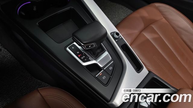 Audi A5 2023 — photo 12