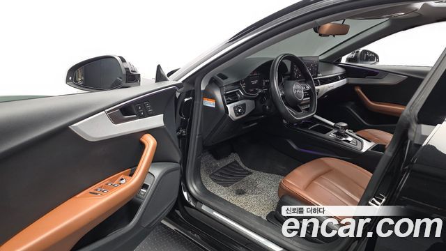 Audi A5 2023 — photo 13