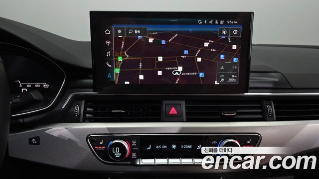 Audi A5 2023 — photo 20
