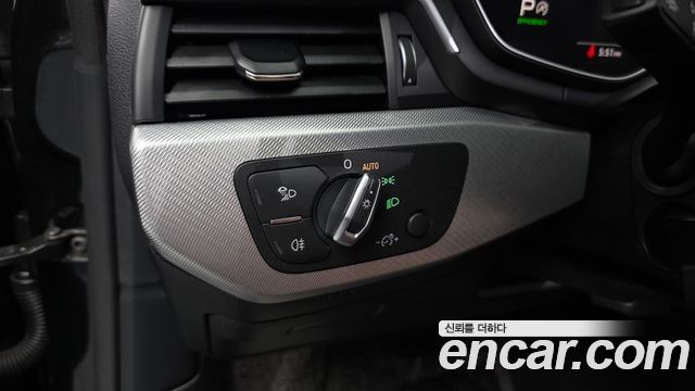 Audi A5 2023 — photo 26