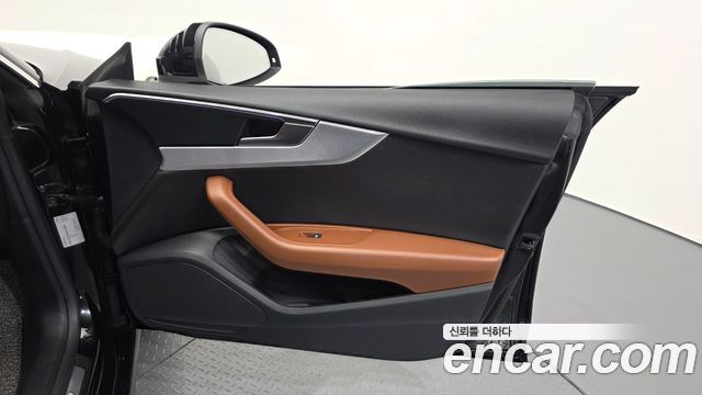Audi A5 2023 — photo 14