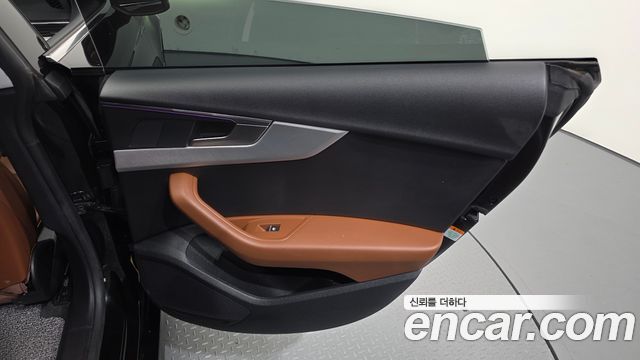 Audi A5 2023 — photo 15