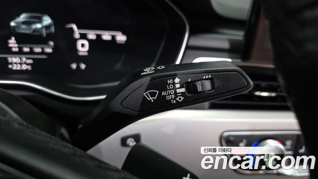 Audi A5 2023 — photo 27