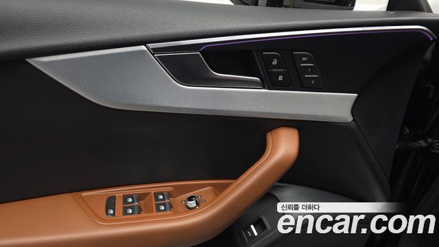 Audi A5 2023 — photo 28