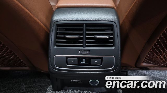 Audi A5 2023 — photo 30