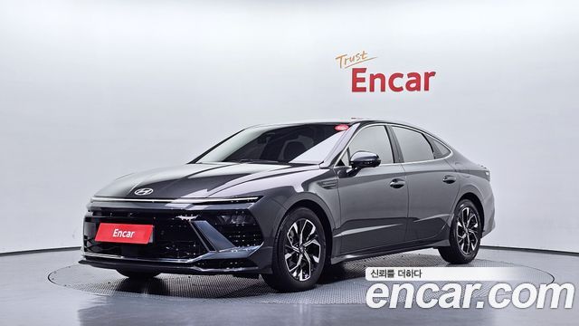 Hyundai Sonata 2024 — photo 1