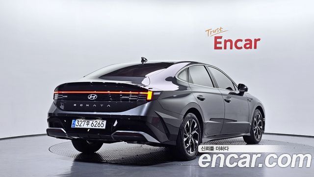 Hyundai Sonata 2024 — photo 2