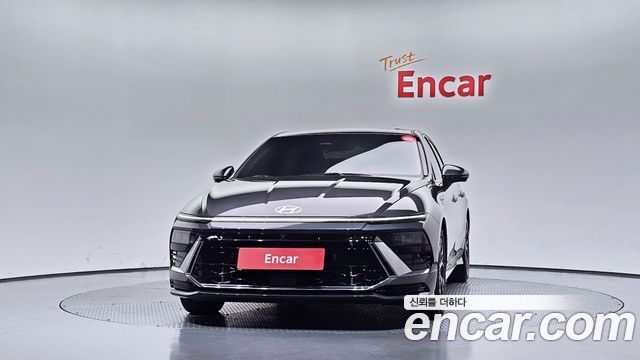 Hyundai Sonata 2024 — photo 3